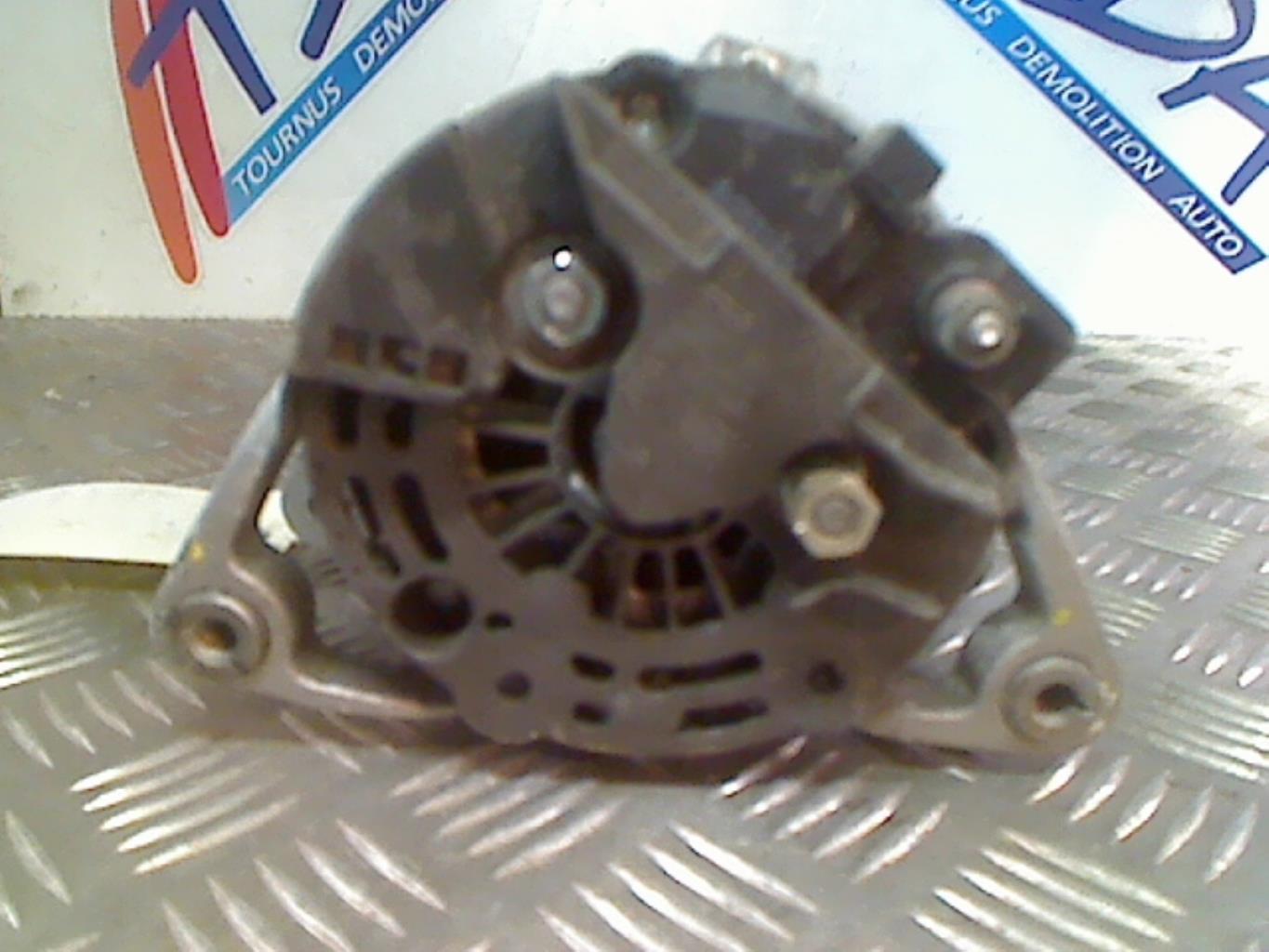 Alternatore OPEL AGILA A  - 1