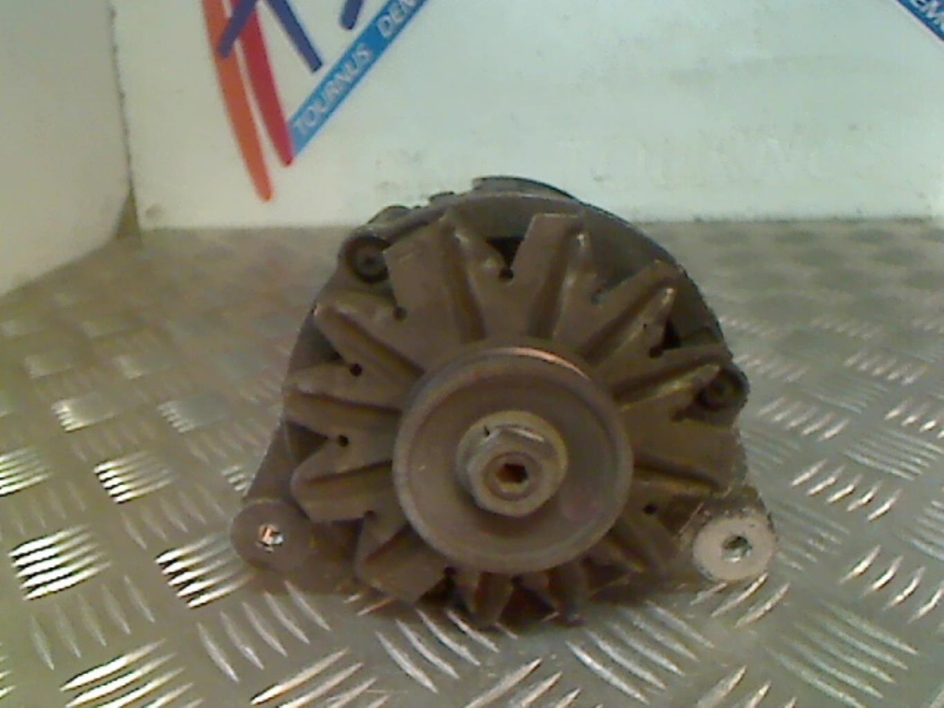 Alternatore FORD FIESTA 3 PHASE 1 Gasolina - 1