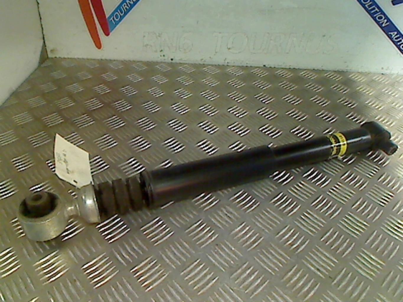 Ammortizzatore posteriore destro RENAULT LAGUNA 2 PHASE 2 BREAK  - 1