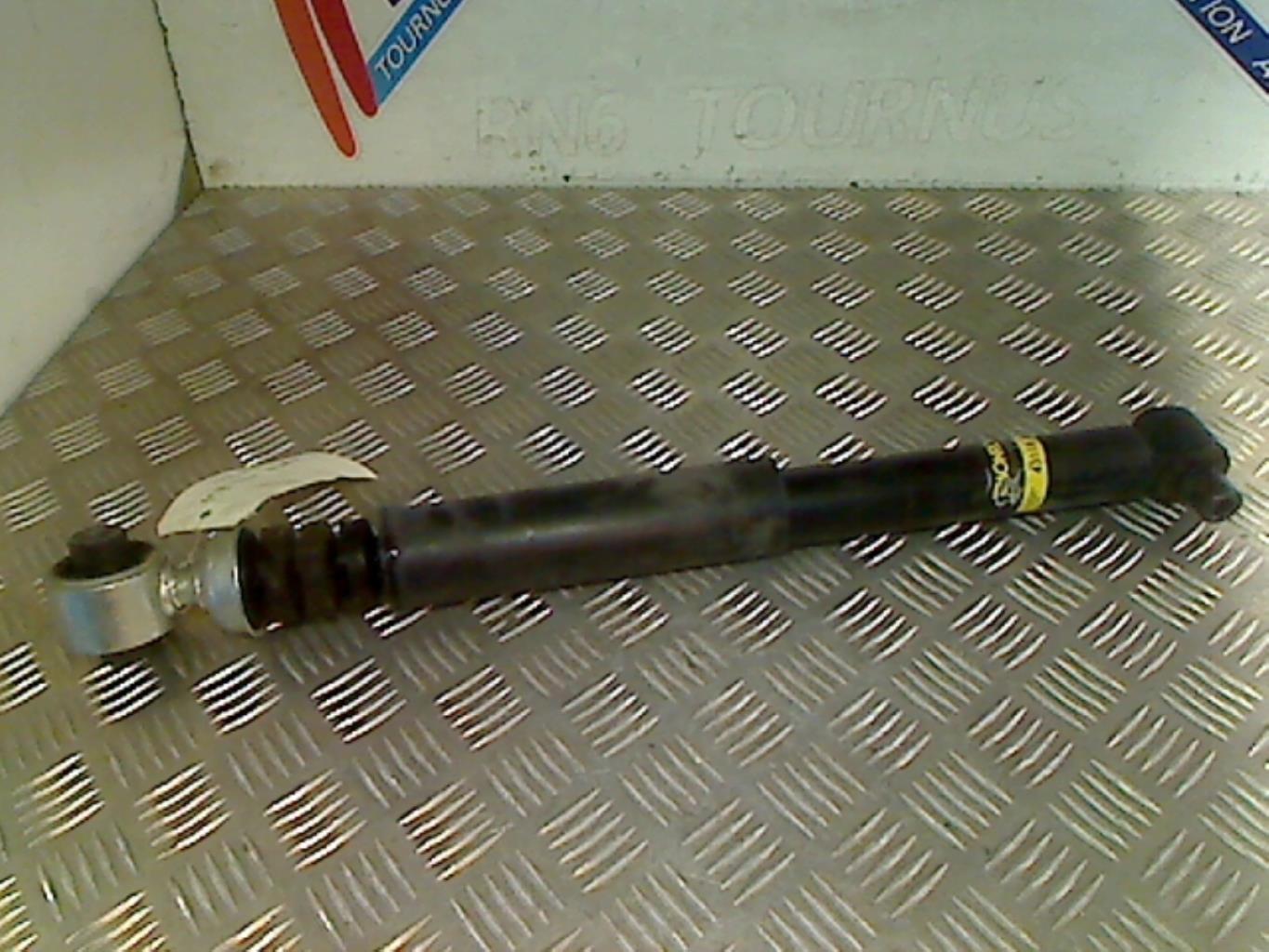 Ammortizzatore posteriore sinistro RENAULT LAGUNA 2 PHASE 2 BREAK  - 1