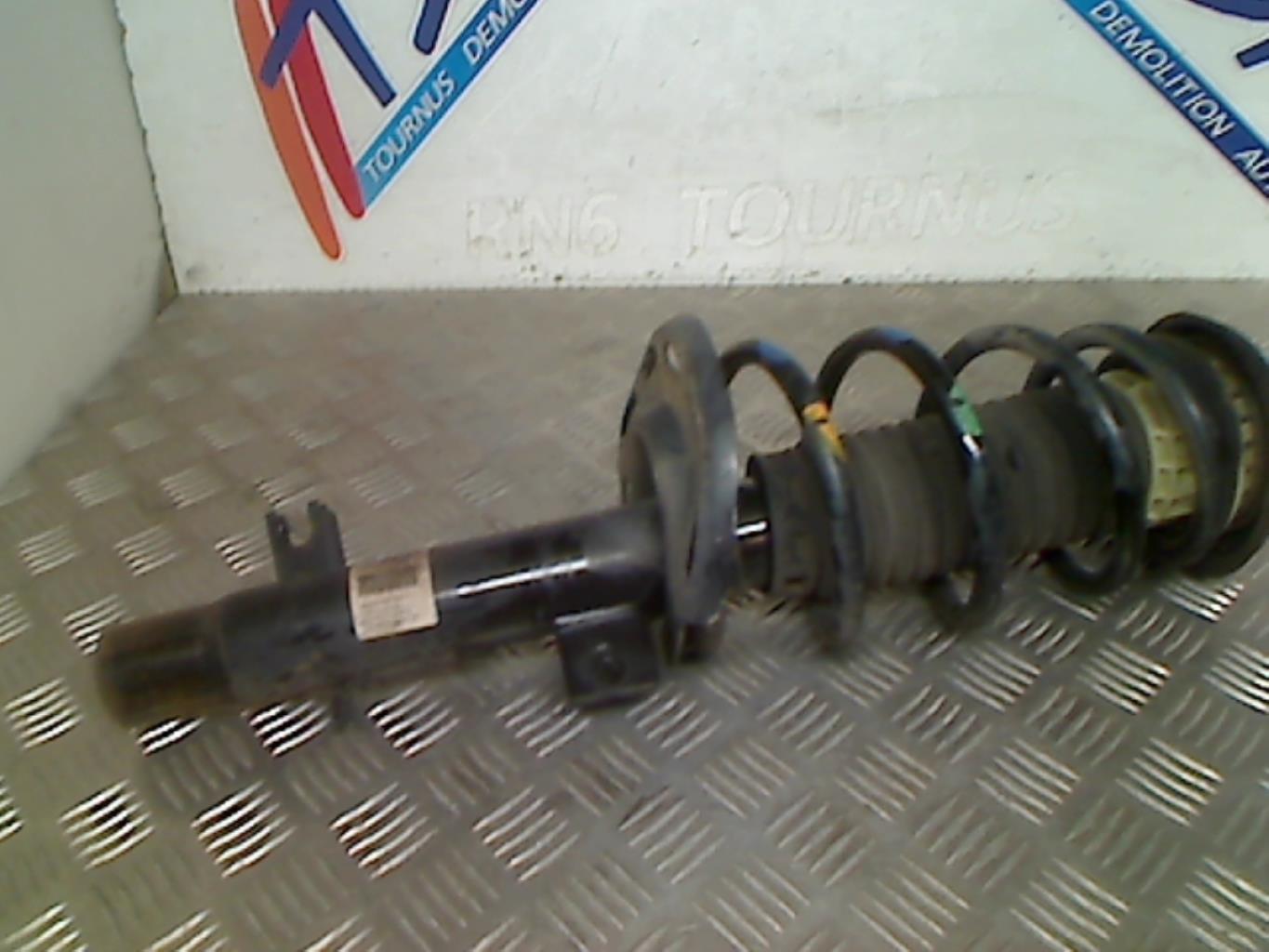 Ammortizzatore anteriore destro CITROEN DS3 PHASE 1 Gasolina - 1