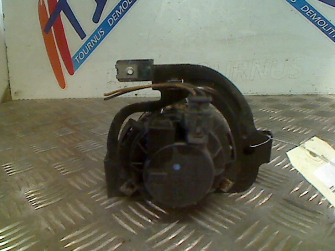 Fendinebbia sinistro (luce) ALFA ROMEO 147 PHASE 2 Diésel - 1