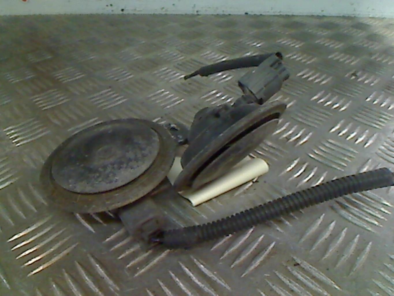 Tromba/Clacson HONDA CR-V 1 Gasolina - 1