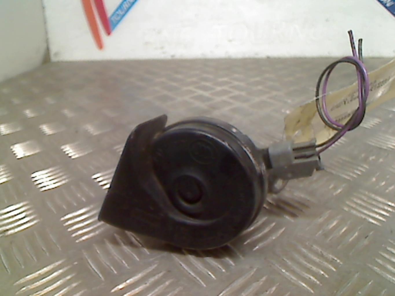 Tromba/Clacson FIAT BRAVO 2 Diésel - 1