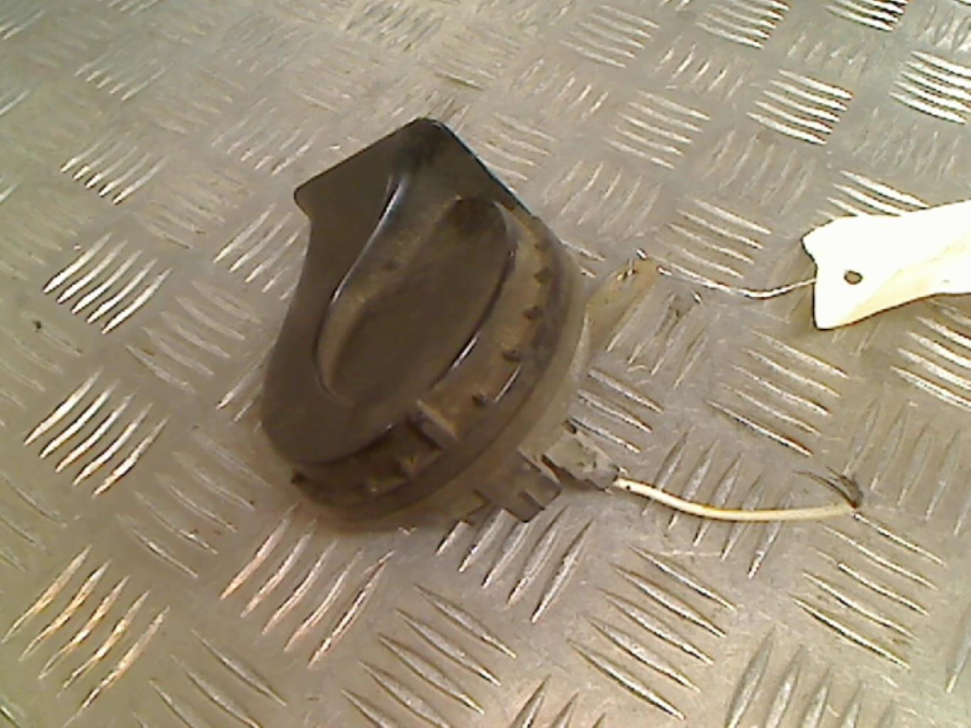 Tromba/Clacson RENAULT CLIO 1 PHASE 3  - 1