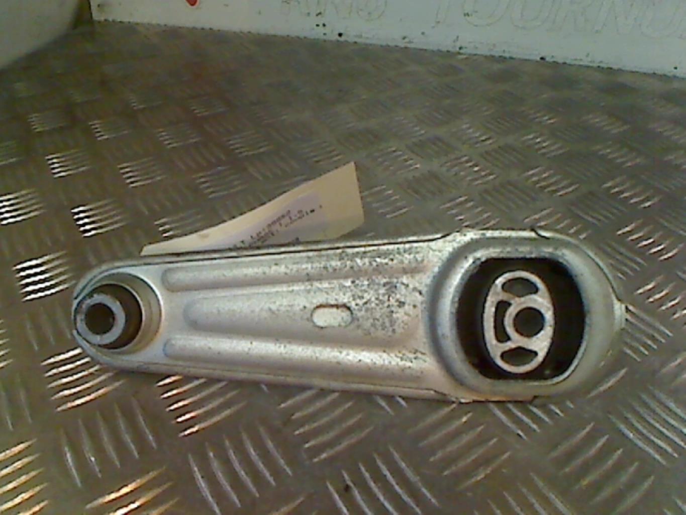 Bielletta anticoppia motore RENAULT CLIO 3 PHASE 1 Diésel - 1