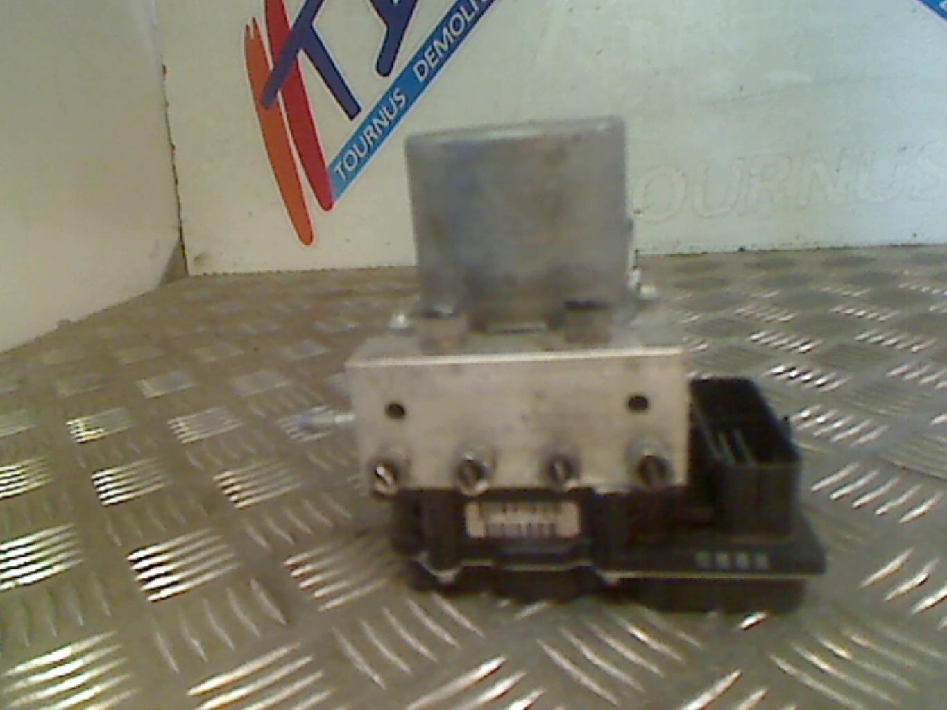 Blocco ABS (antibloccaggio freni) PEUGEOT 308 1 PHASE 1 Gasolina - 1