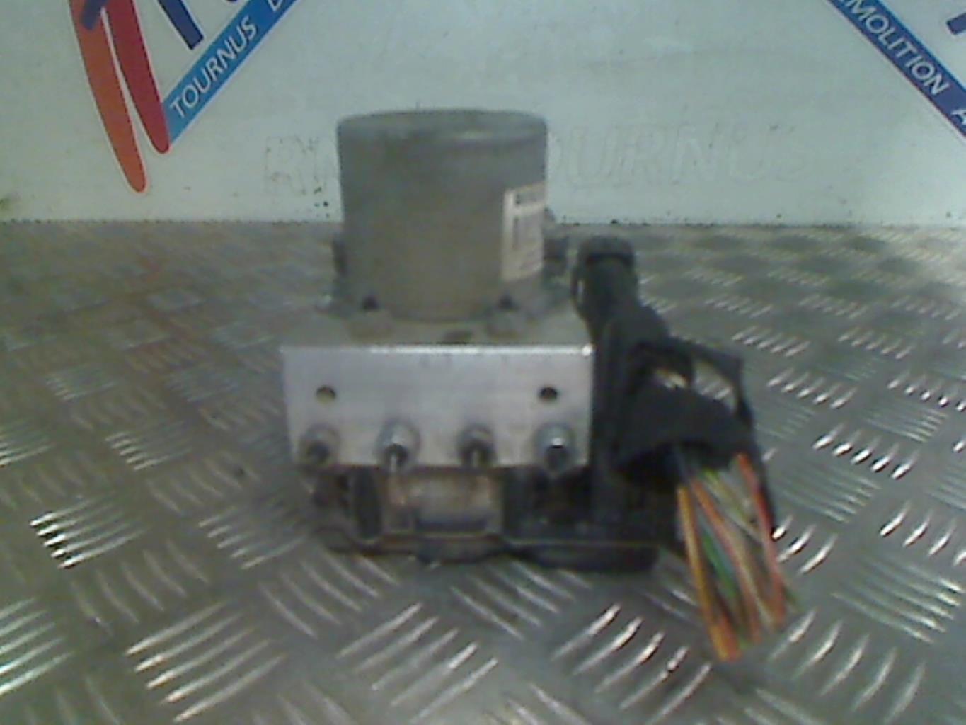 Blocco ABS (antibloccaggio freni) ALFA ROMEO 147 PHASE 2 Diésel - 1