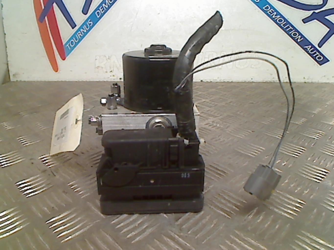 Blocco ABS (antibloccaggio freni) MAZDA 5 1 PHASE 2  - 1
