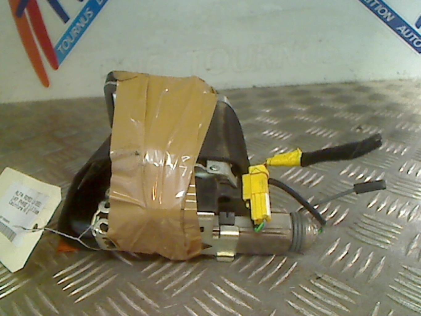 Cintura di sicurezza anteriore destra ALFA ROMEO 147 PHASE 2 Diésel - 1