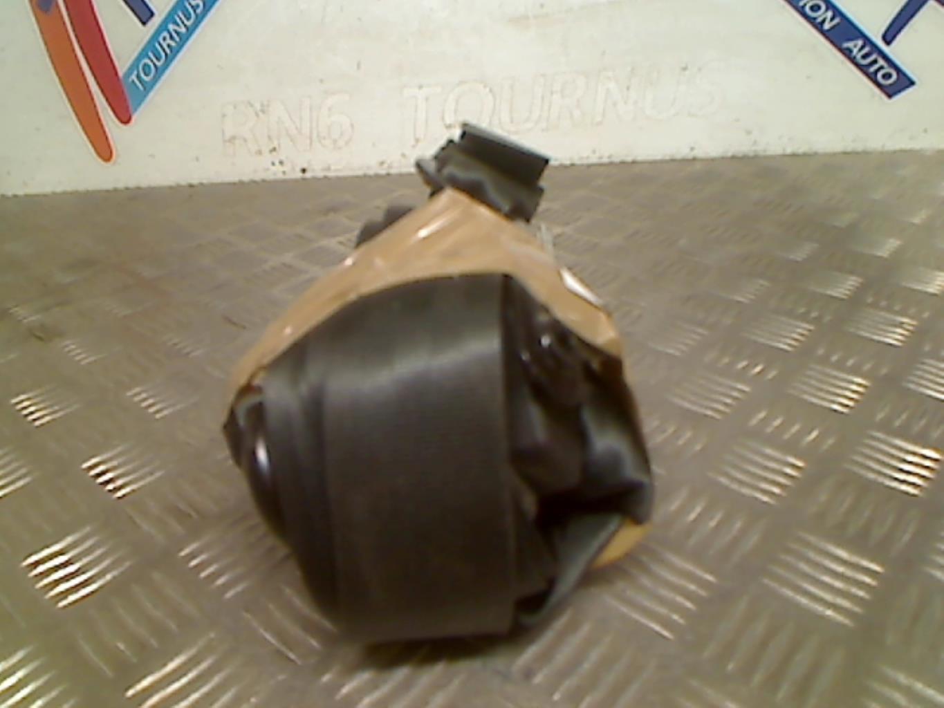 Cintura di sicurezza anteriore destra NISSAN QASHQAI 1 PHASE 1  - 1