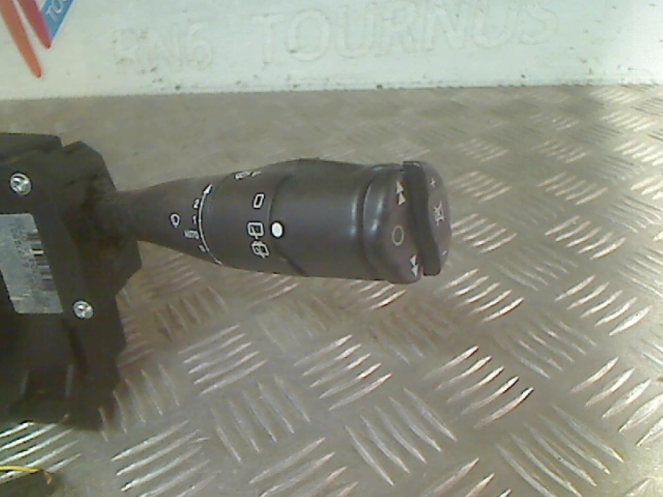 Devio guida completo con contatto spiralato CITROEN C2 PHASE 1  - 1