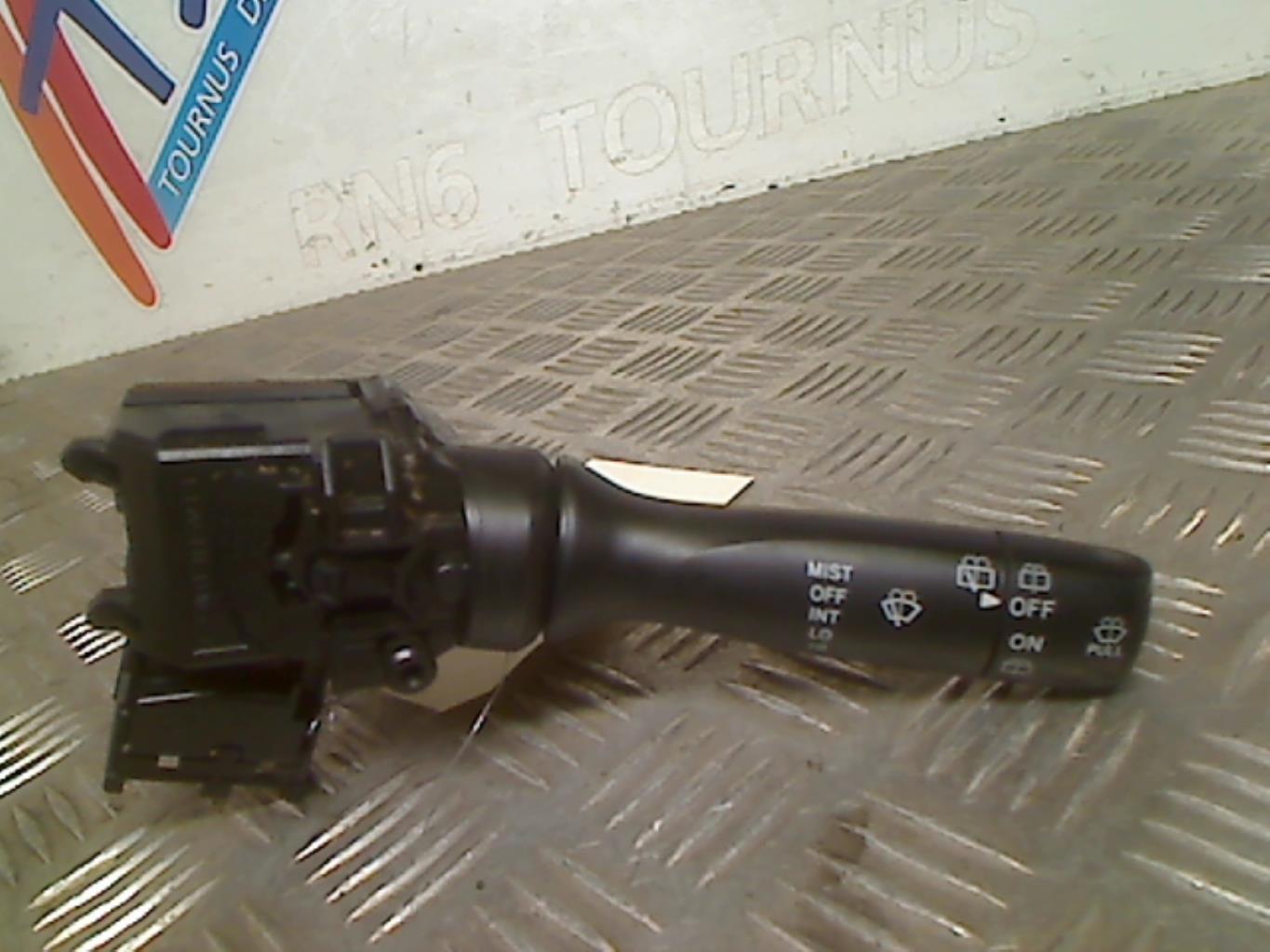 Devio tergicristalli TOYOTA AYGO 1 PHASE 2 Gasolina - 1