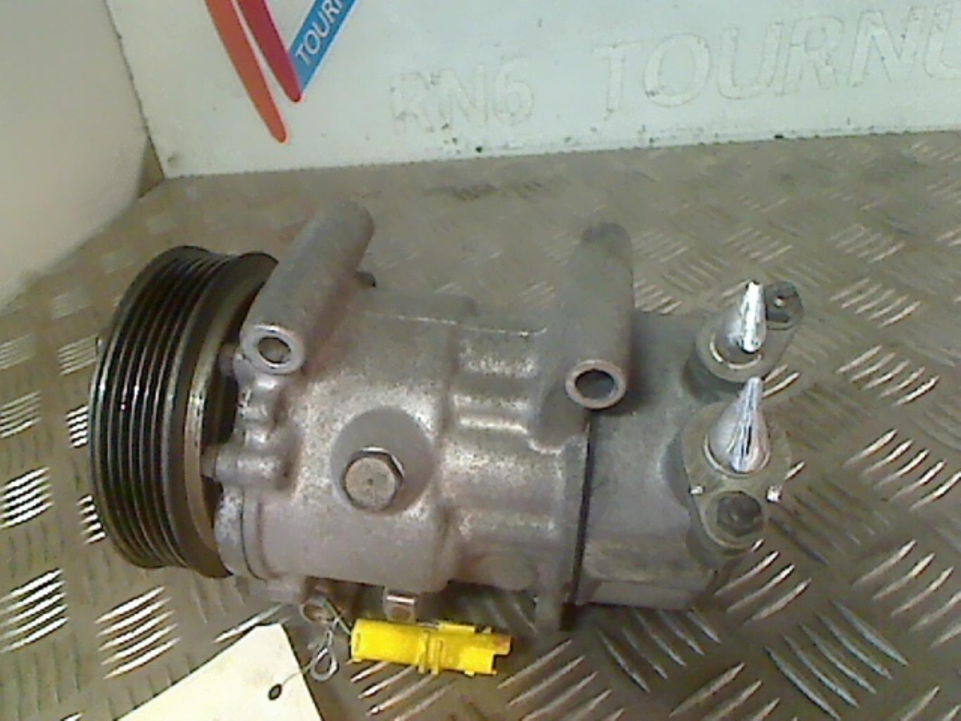 Compressore clima PEUGEOT 1007 Gasolina - 1