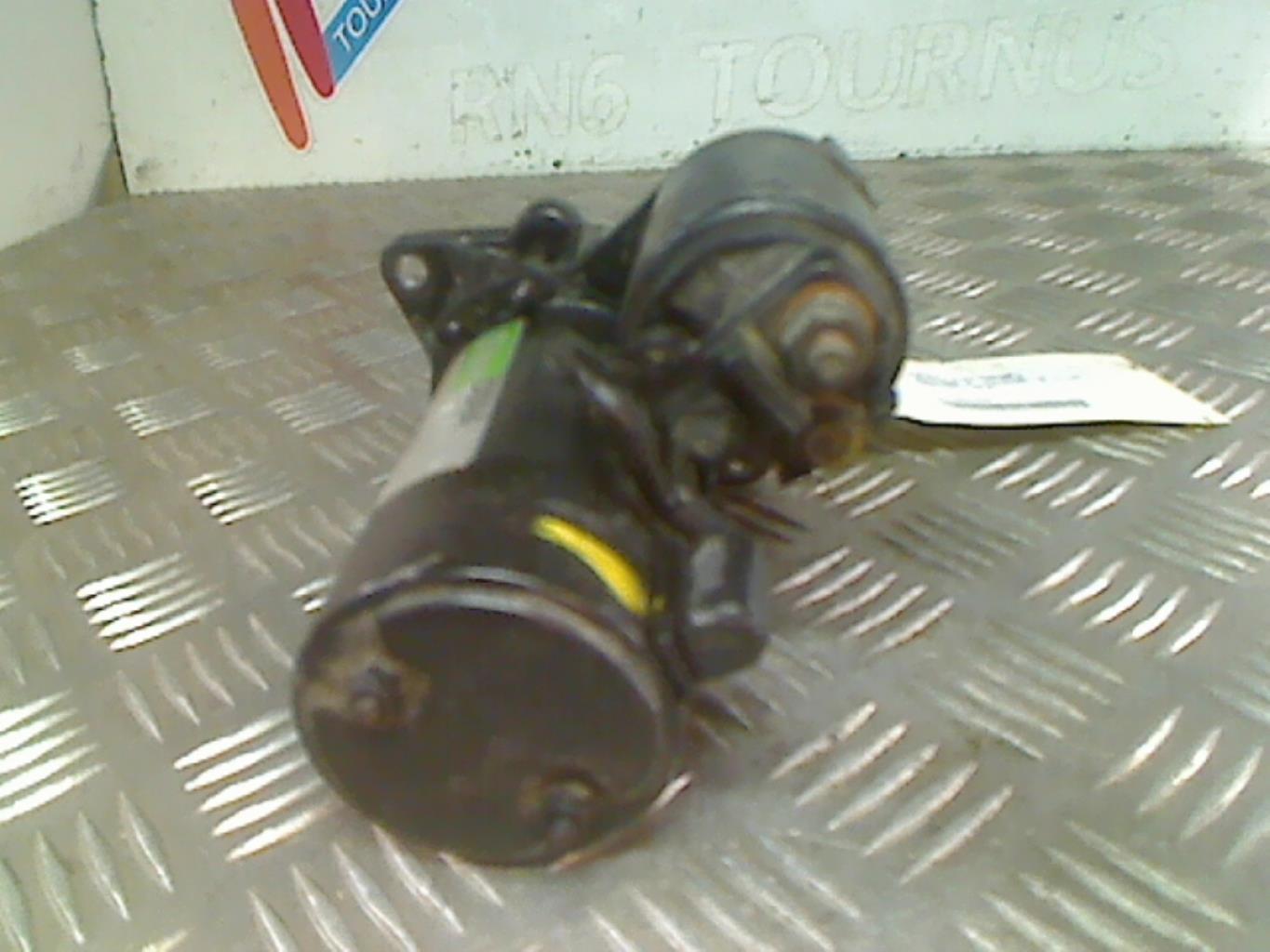 Motorino avviamento OPEL ASTRA F PHASE 2  - 1