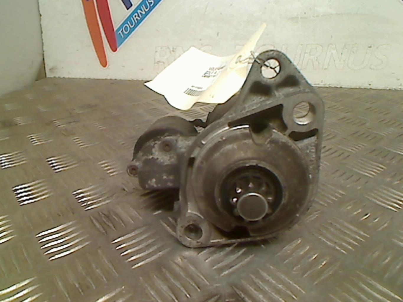 Motorino avviamento VOLKSWAGEN GOLF 4  - 1