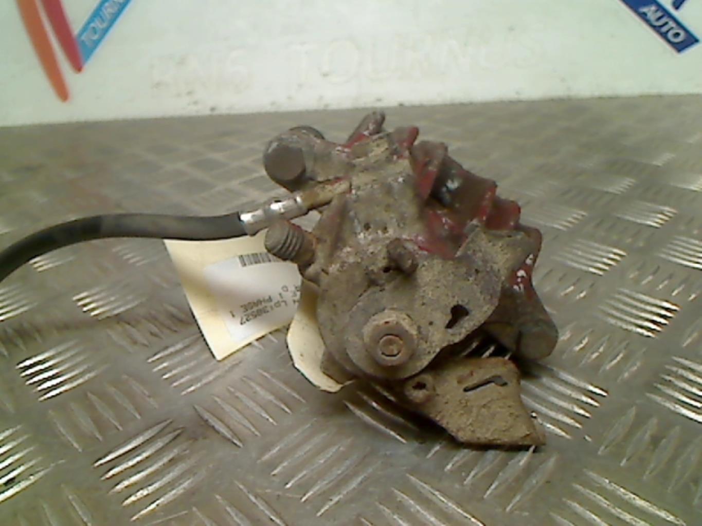 Pinza freni posteriore destra VOLKSWAGEN NEW BEETLE 1 PHASE 1 Diésel - 1