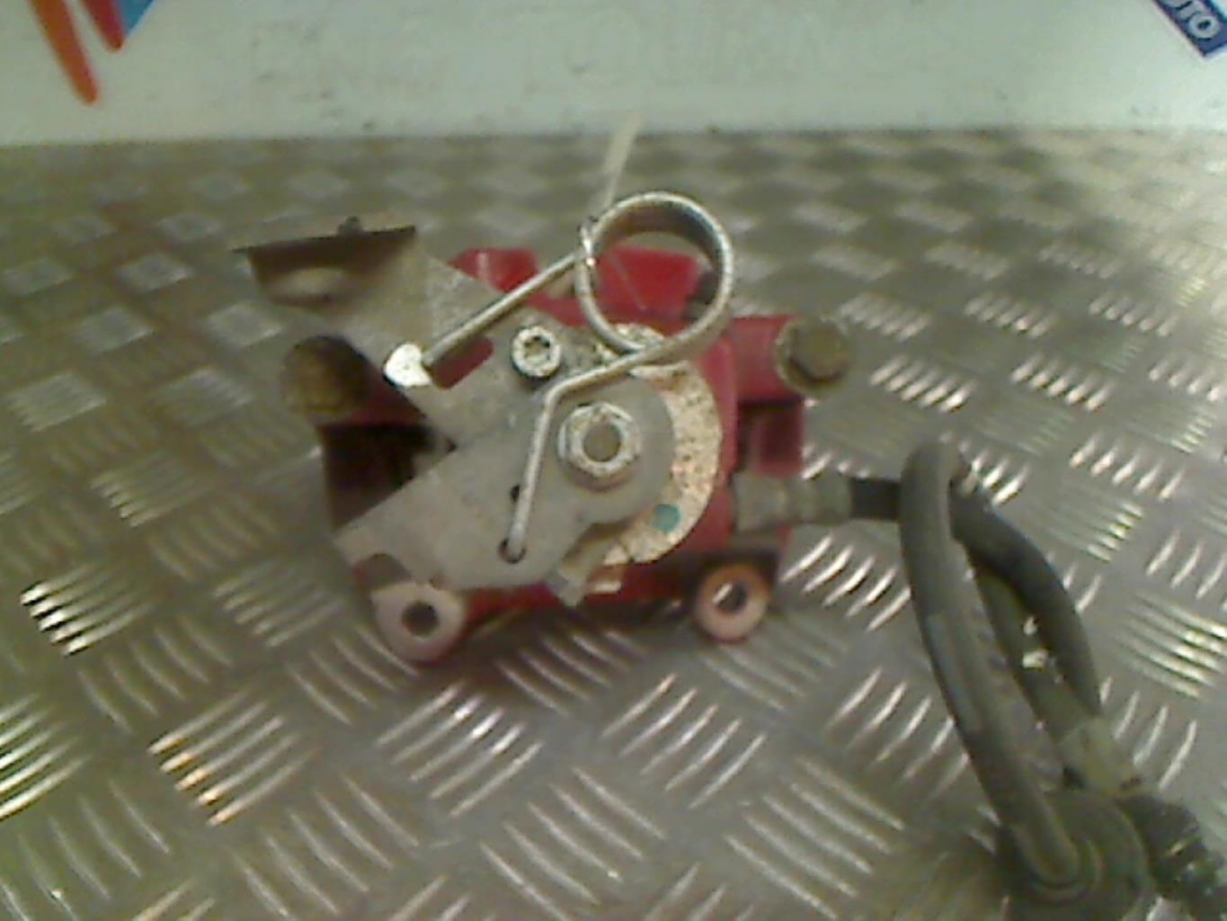Pinza freni posteriore destra ALFA ROMEO 147 PHASE 2 Diésel - 1
