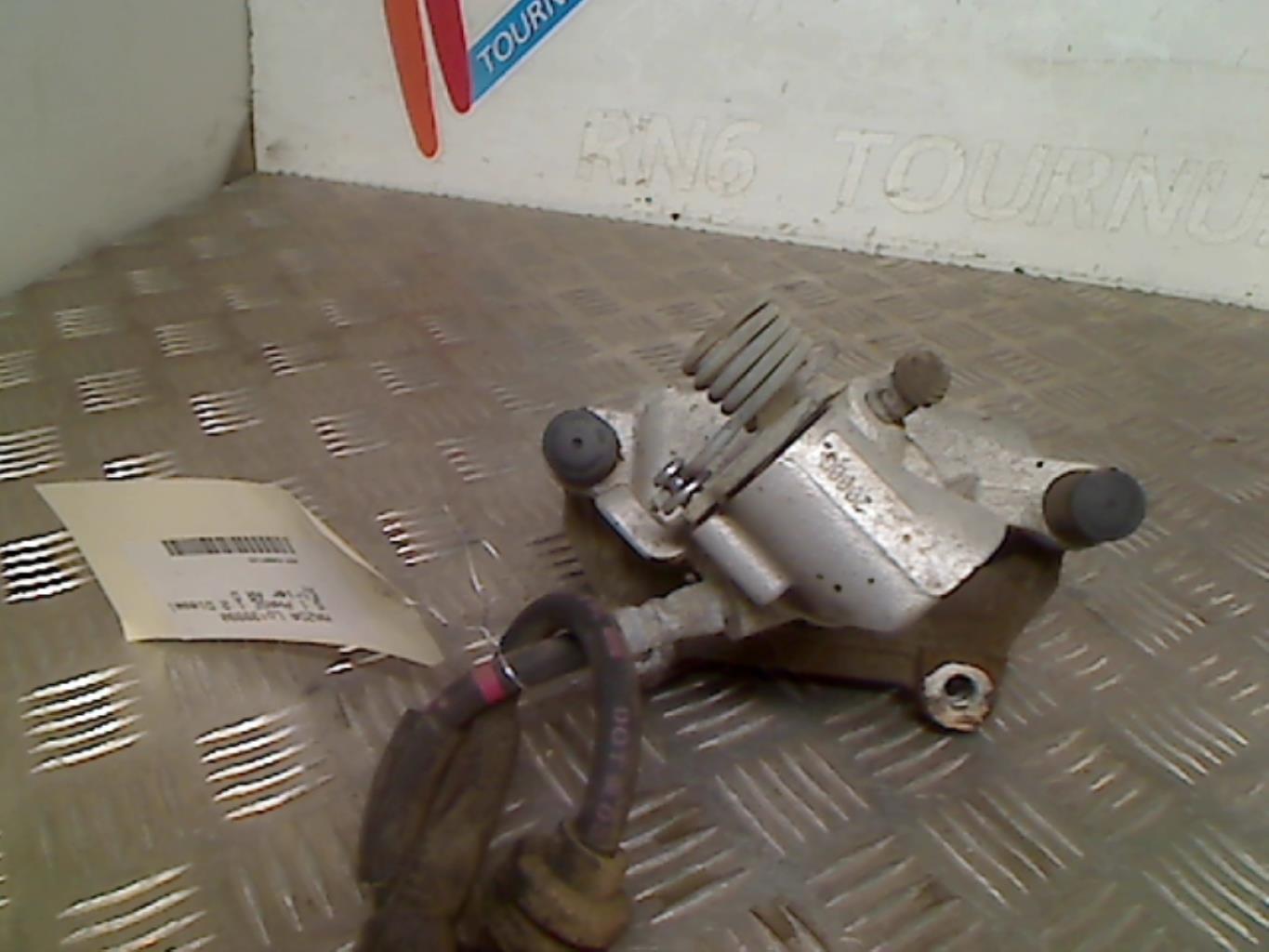 Pinza freni posteriore destra MAZDA 5 1 PHASE 2  - 1