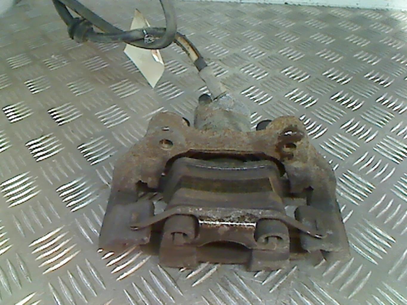 Pinza freni posteriore sinistra MERCEDES CLASSE M 164 PHASE 1 Diésel - 1