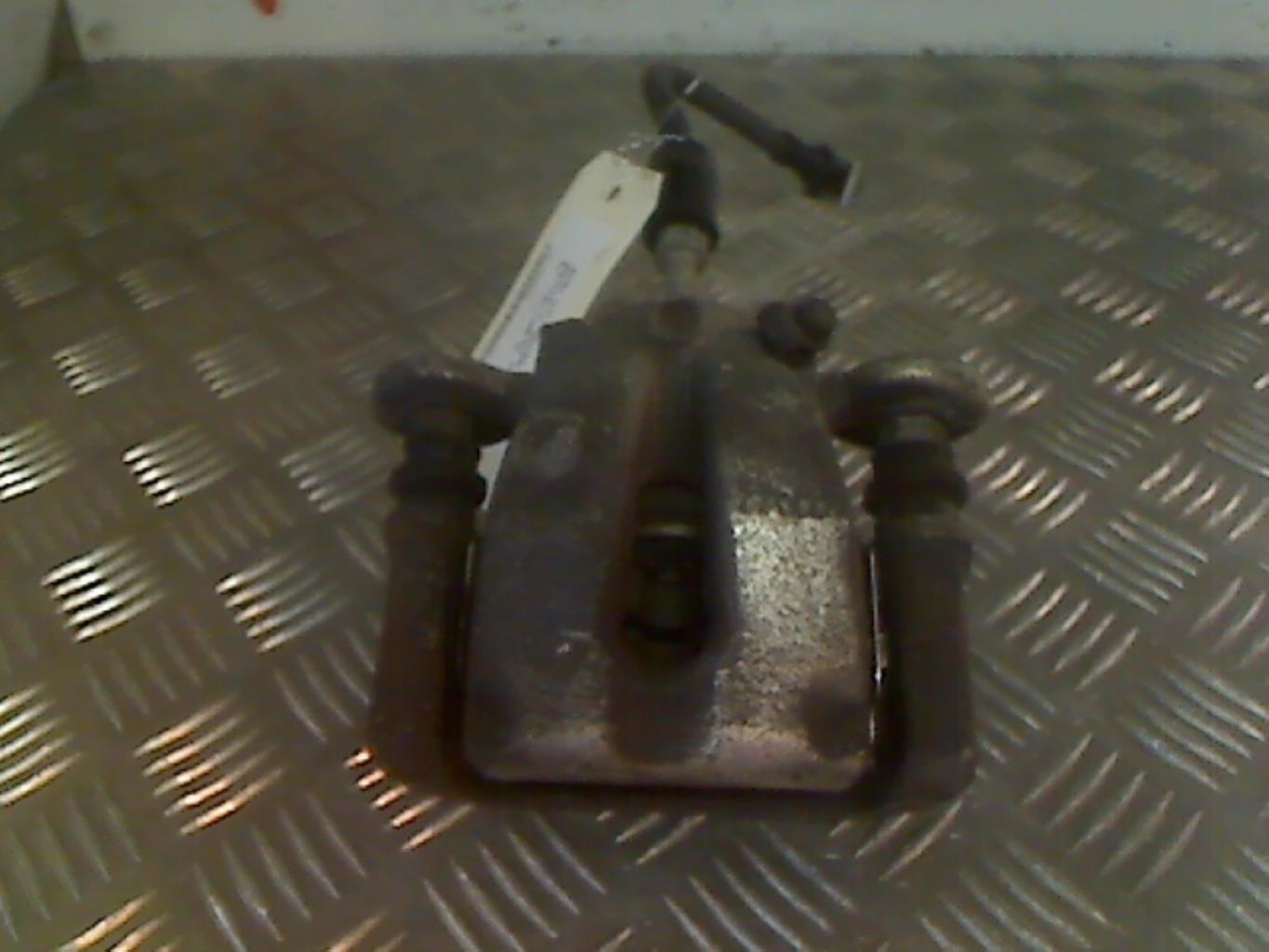 Pinza freni posteriore sinistra BMW SERIE 1 E87 PHASE 2 Diésel - 1