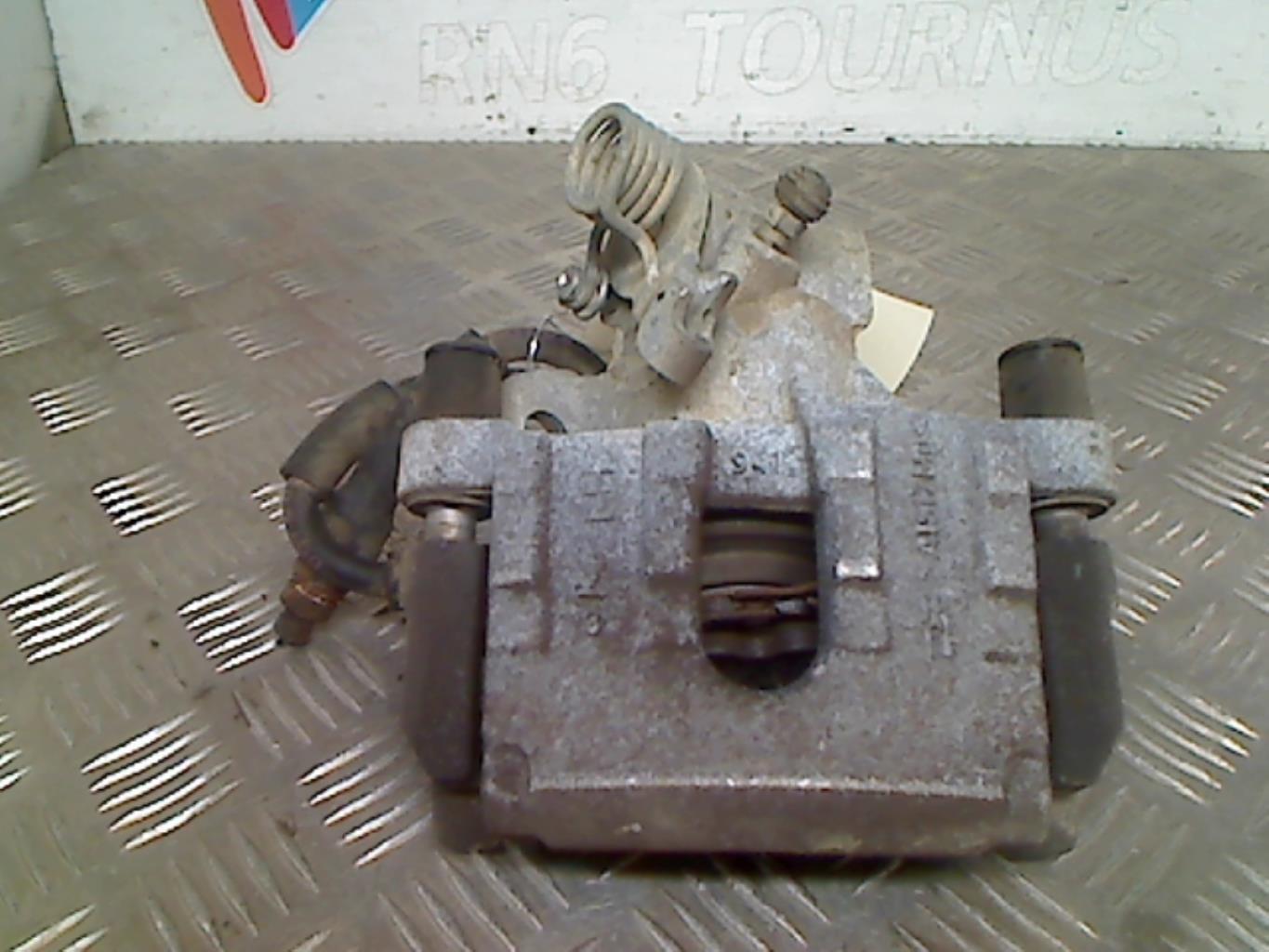 Pinza freni posteriore sinistra MAZDA 5 1 PHASE 2  - 1
