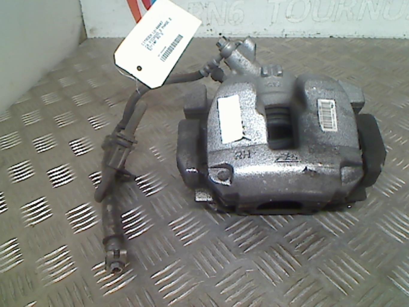 Pinza freni anteriore destra CITROEN C4 PICASSO 2 PHASE 2 Diésel - 1
