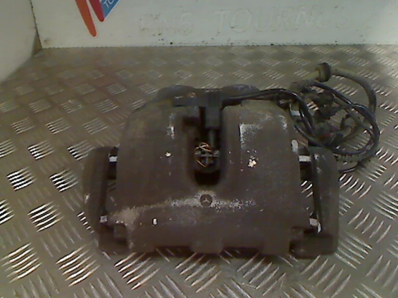 Pinza freni anteriore destra MERCEDES CLASSE M 164 PHASE 1 Diésel - 1