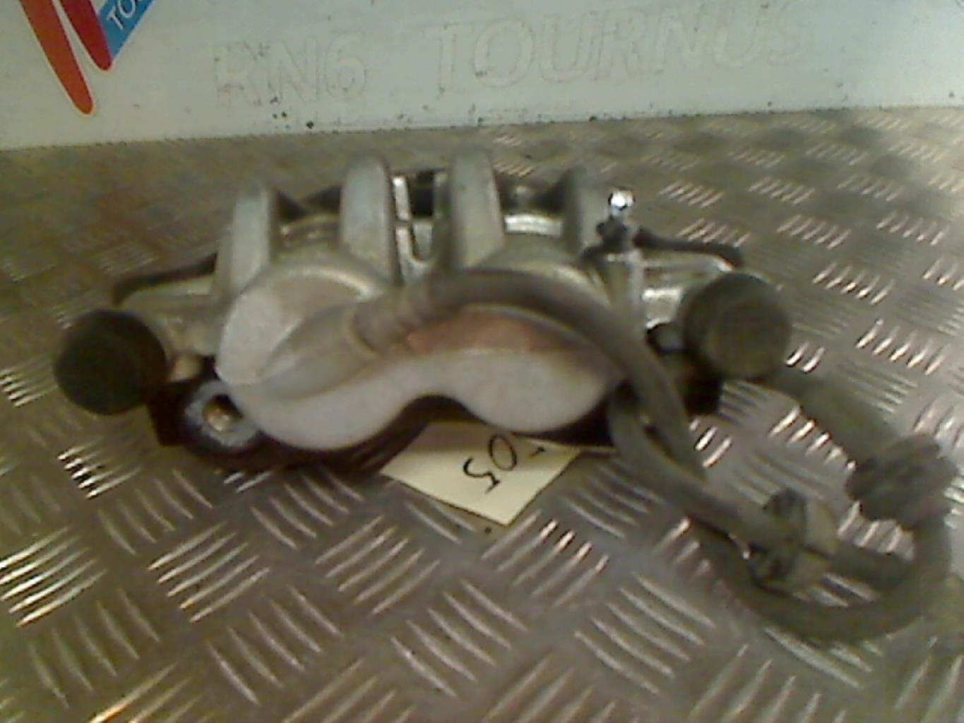 Pinza freni anteriore destra PEUGEOT BOXER 3 PHASE 1 Diésel - 1