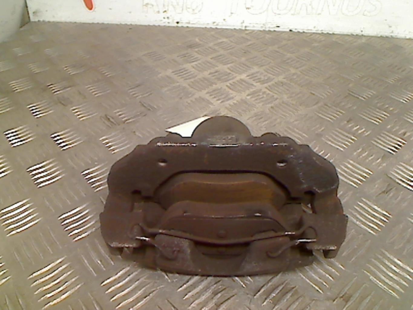 Pinza freni anteriore destra FORD FIESTA 5 PHASE 2 Gasolina - 1