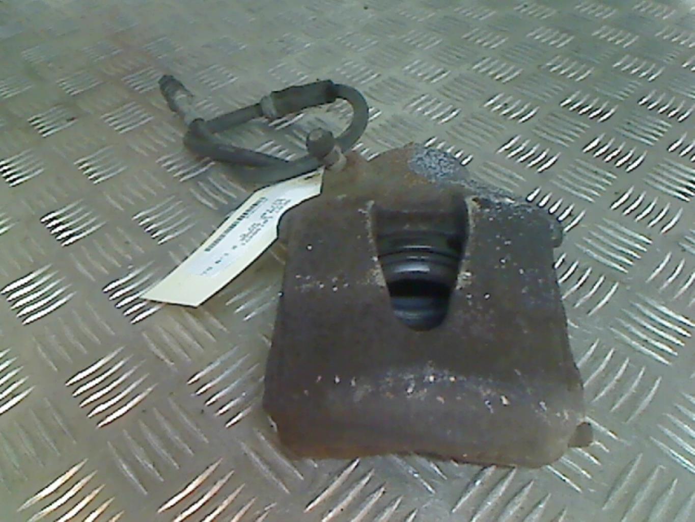 Pinza freni anteriore destra SEAT LEON 2 PHASE 2 Diésel - 1
