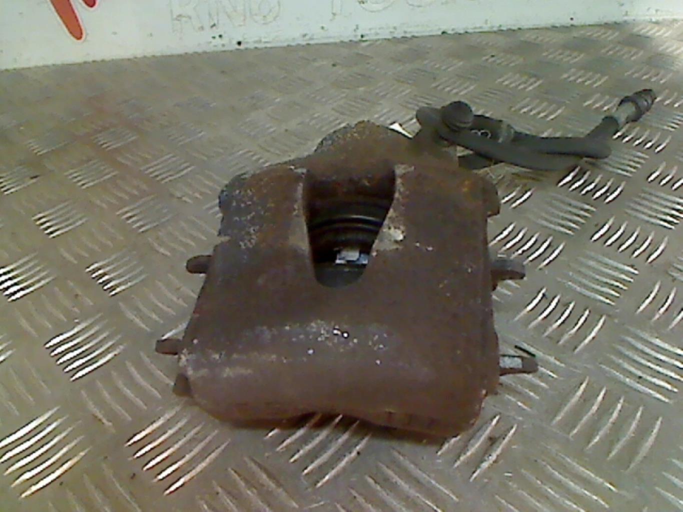 Pinza freni anteriore sinistra SEAT LEON 2 PHASE 2 Diésel - 1