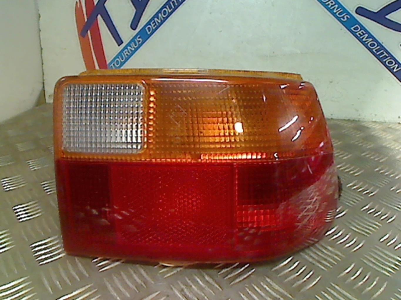Fanale posteriore principale destro (luci) OPEL ASTRA F PHASE 2  - 1