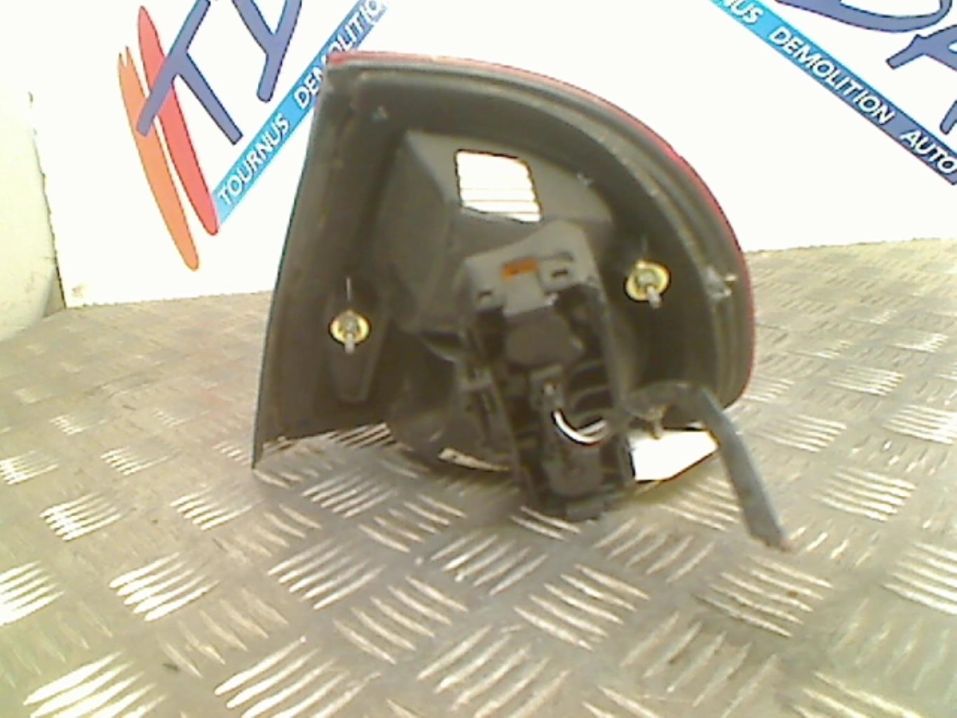 Fanale posteriore principale sinistro (luci) SEAT CORDOBA 1 PHASE 2 Diésel - 1