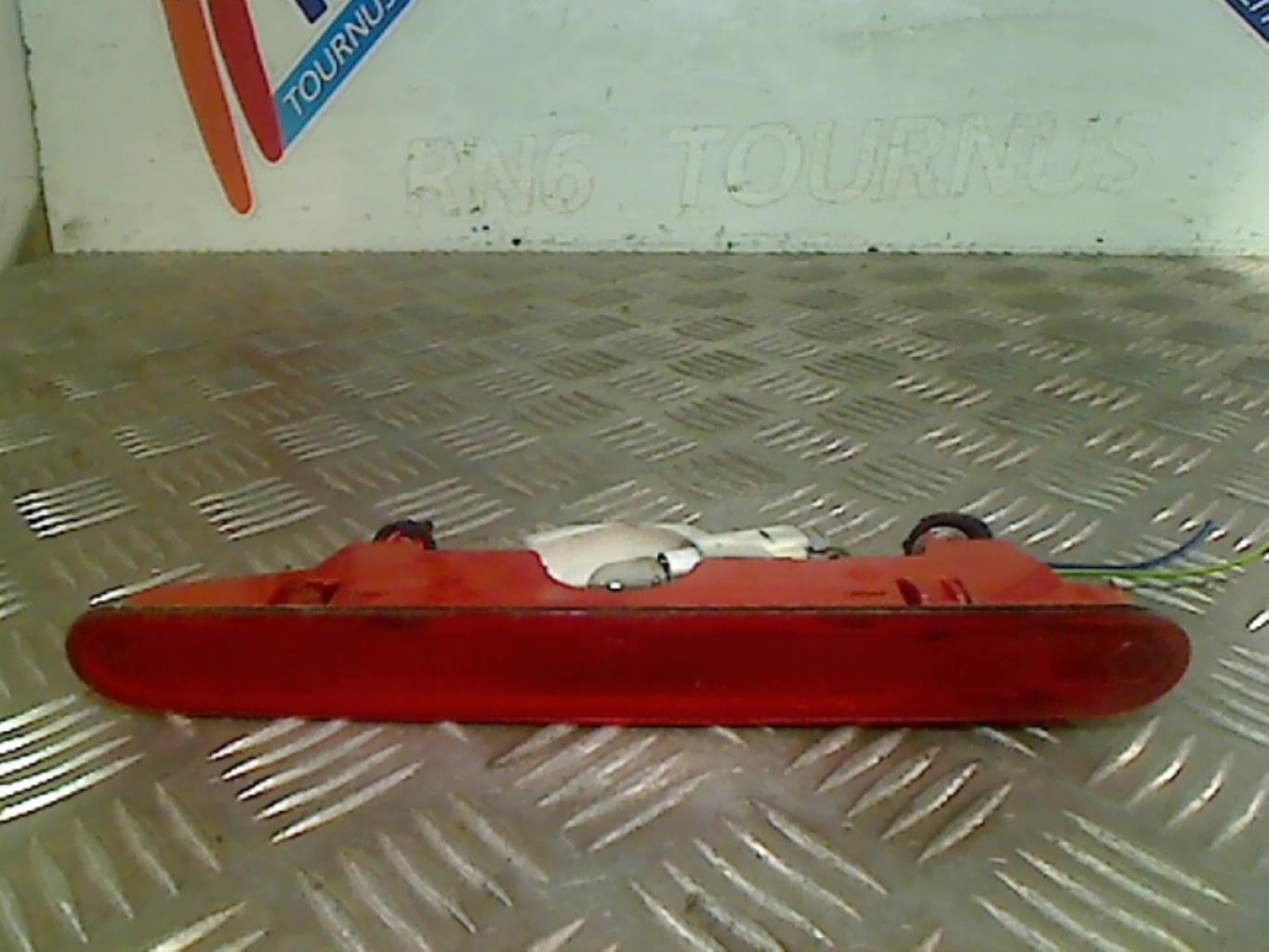 Luce stop centrale PEUGEOT PARTNER 2 PHASE 1 Diésel - 1