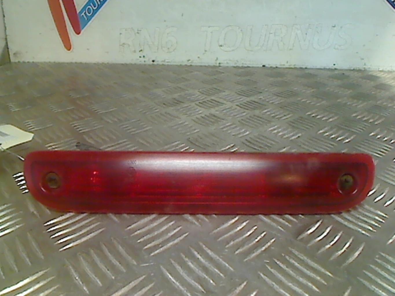 Luce stop centrale PEUGEOT BOXER 3 PHASE 1 Diésel - 1