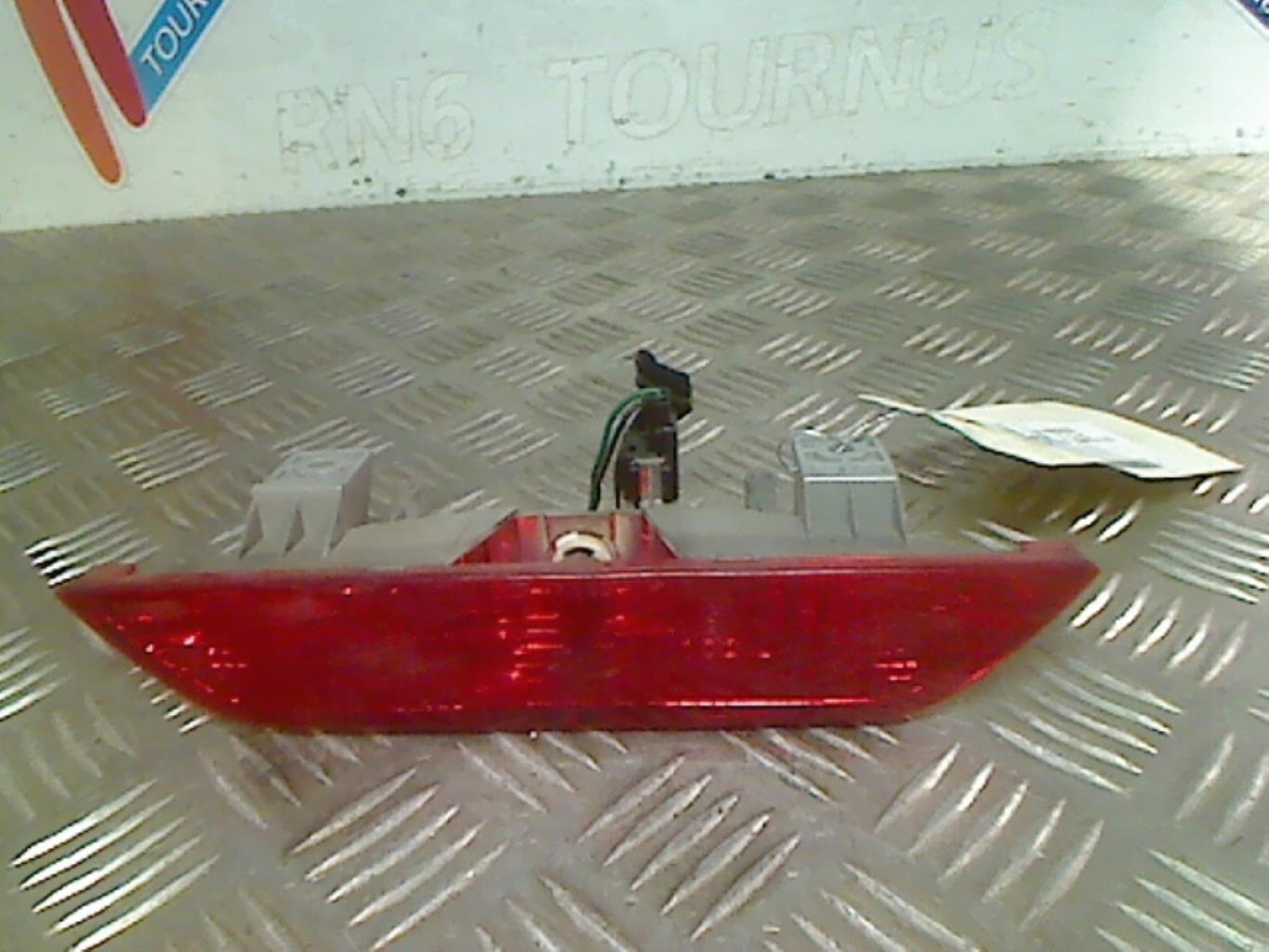 Luce stop centrale HYUNDAI GETZ PHASE 1  - 1