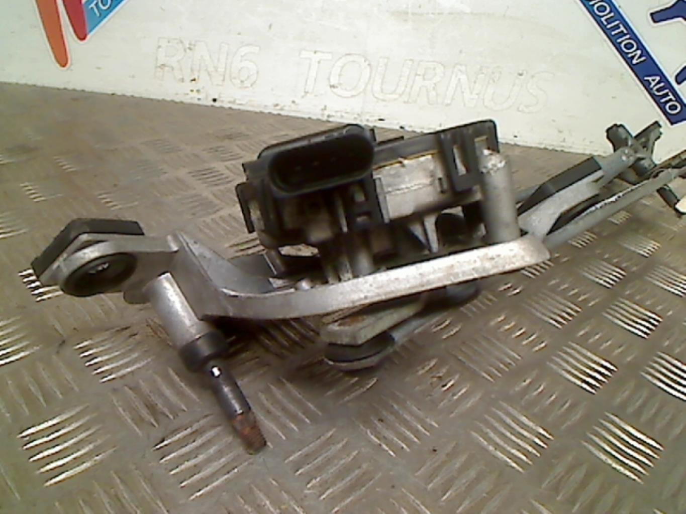Motore tergicristallo anteriore FORD MONDEO 3 PHASE 1 Diésel - 1