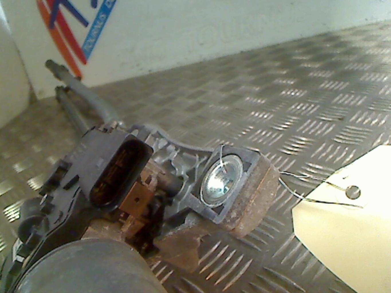 Motore tergicristallo anteriore VOLVO C 70 2 PHASE 2 CABRIOLET Diésel - 1