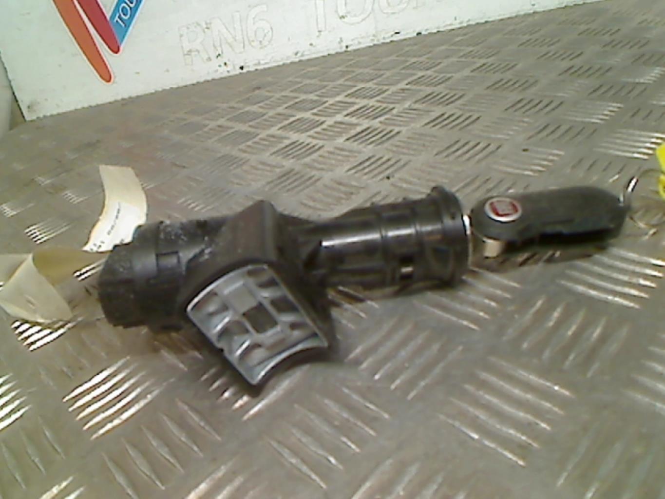 Neiman FIAT 500 2 PHASE 1 Diesel - 1
