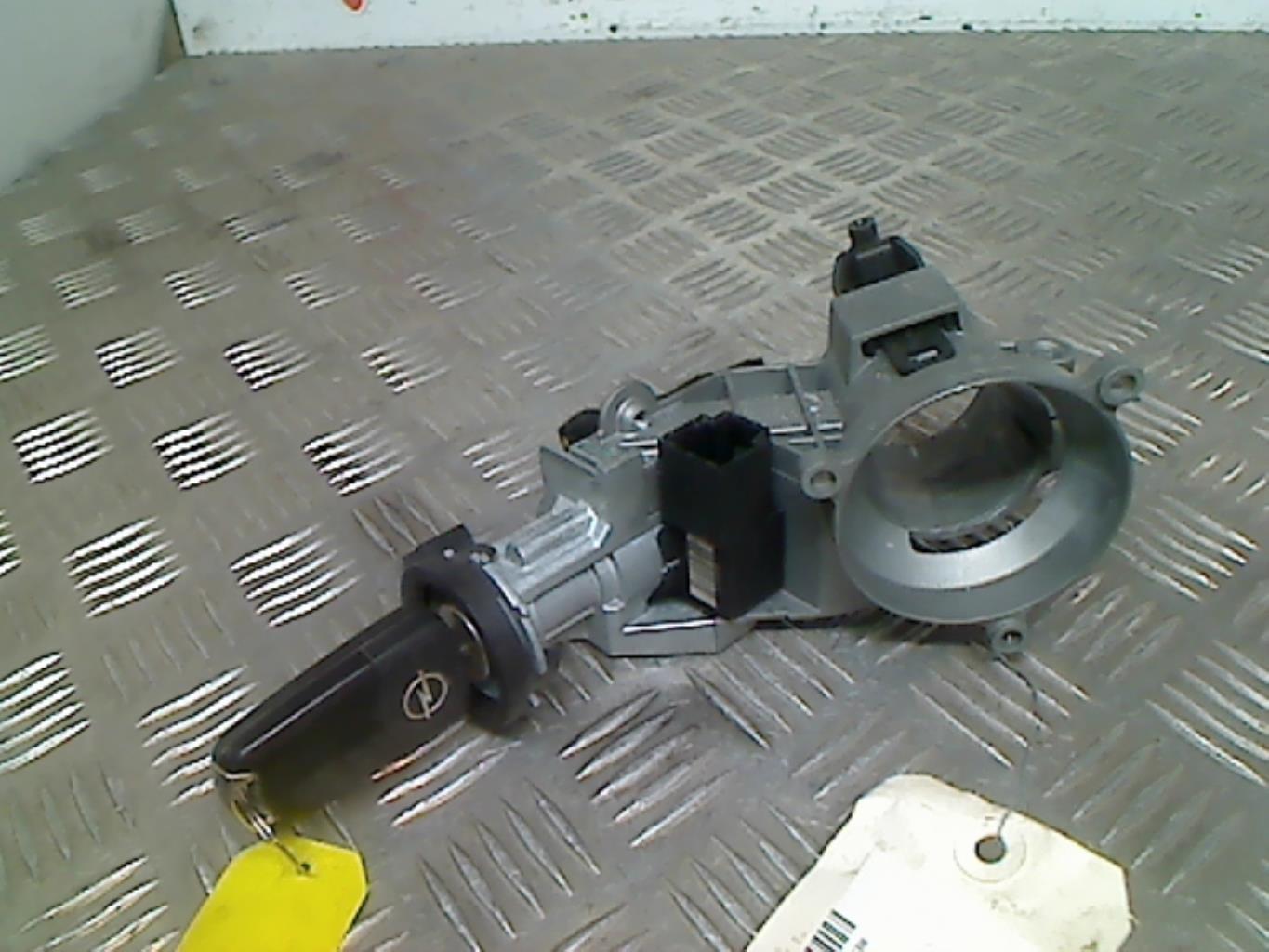 Neiman OPEL CORSA D PHASE 1 Diesel - 1