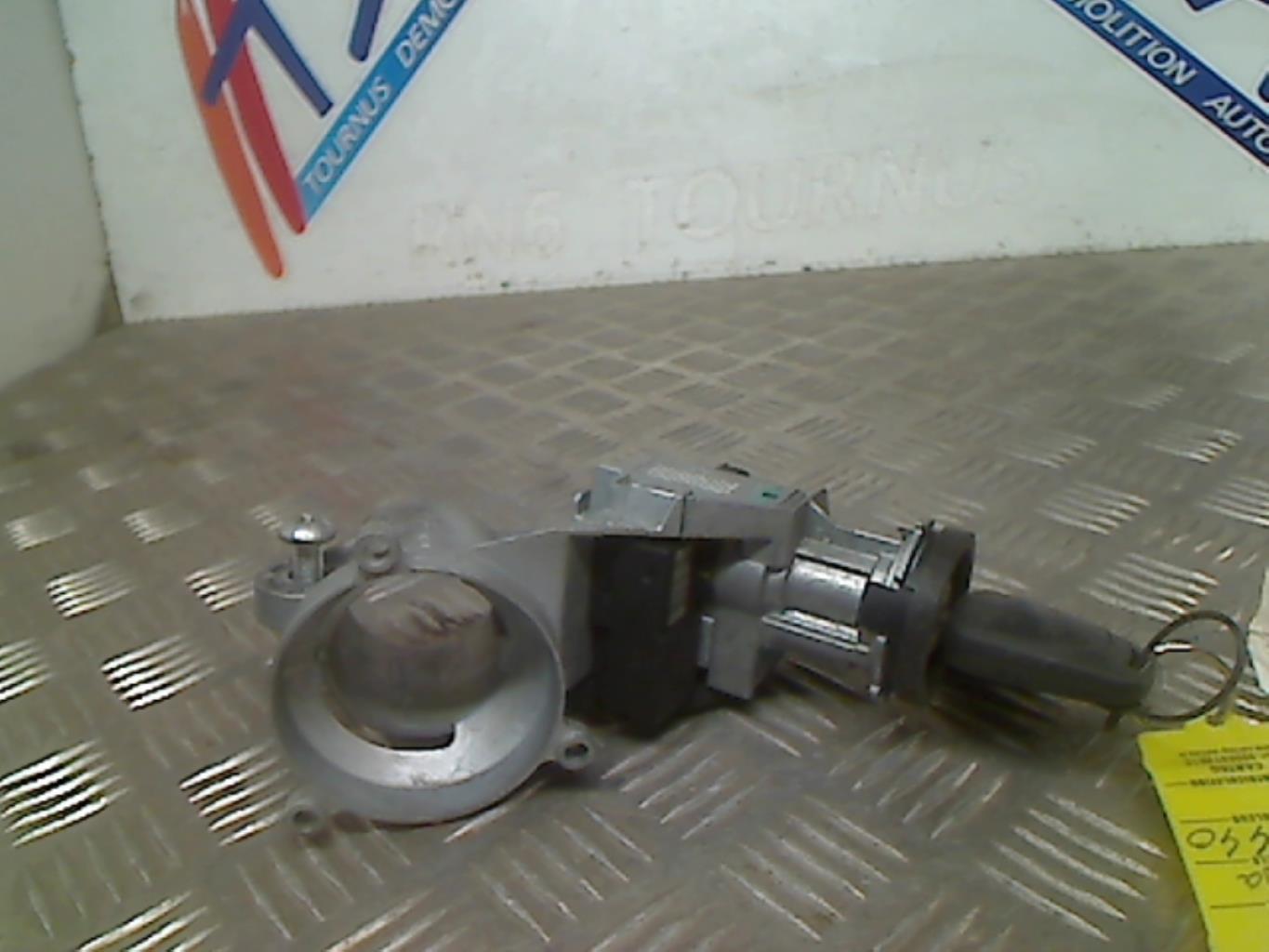 Neiman OPEL CORSA D PHASE 2 Essence - 1