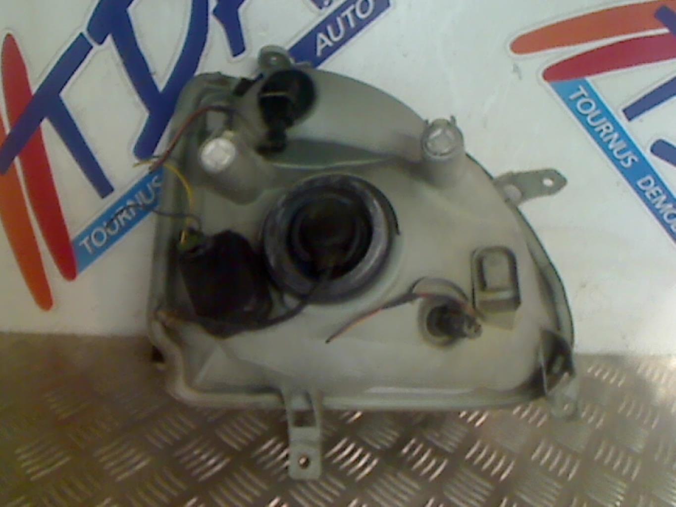 Gruppo ottico anteriore principale sinistro (luci)(faro) OPEL AGILA A  - 1