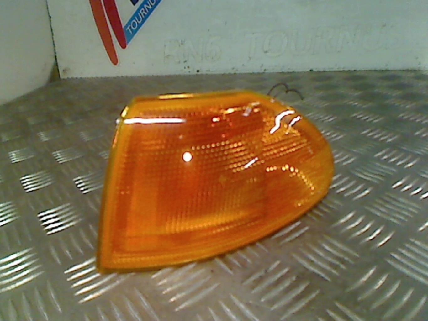 Gruppo ottico anteriore secondario sinistro (luci)(freccia) OPEL ASTRA F PHASE 2  - 1