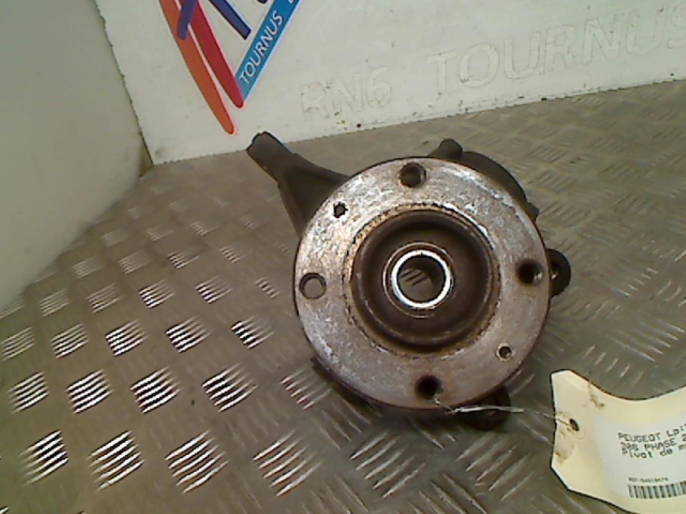 Fuso a snodo anteriore destro PEUGEOT 306 PHASE 2  - 1