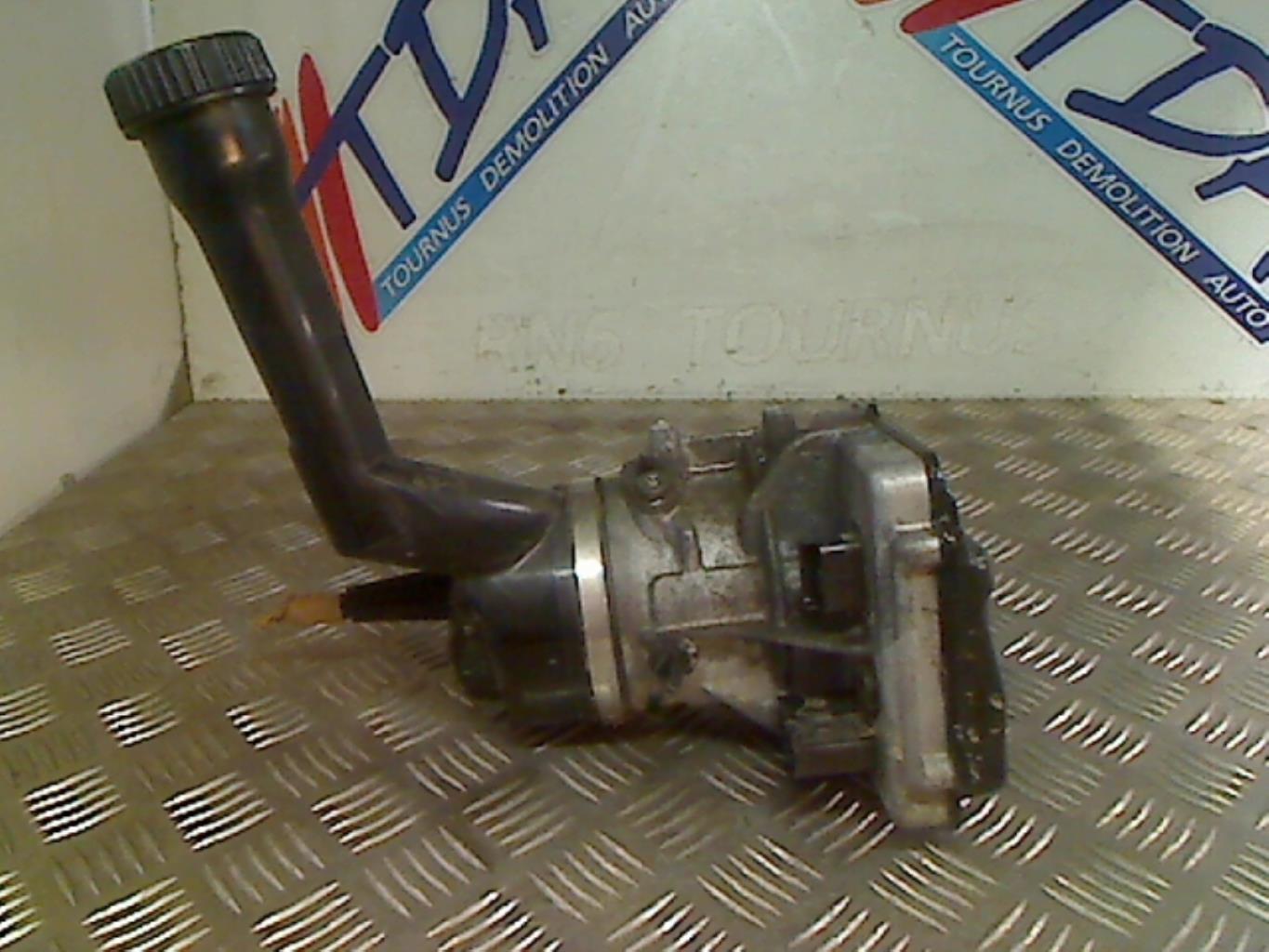 Pompa sterzo PEUGEOT 308 1 PHASE 1 Gasolina - 1