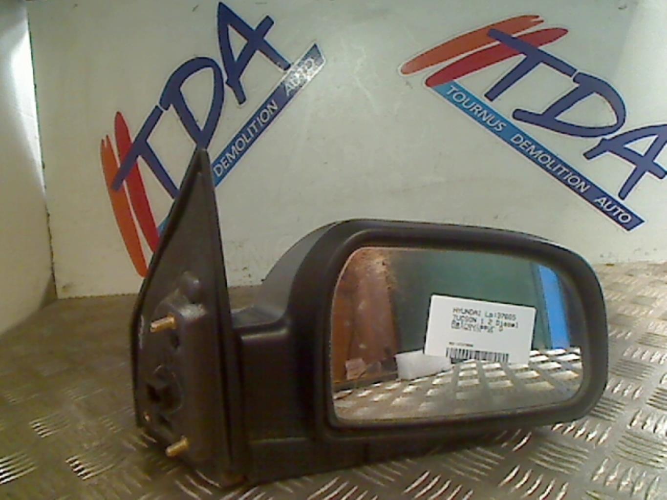Specchietto retrovisore destro HYUNDAI TUCSON 1 Diésel - 1