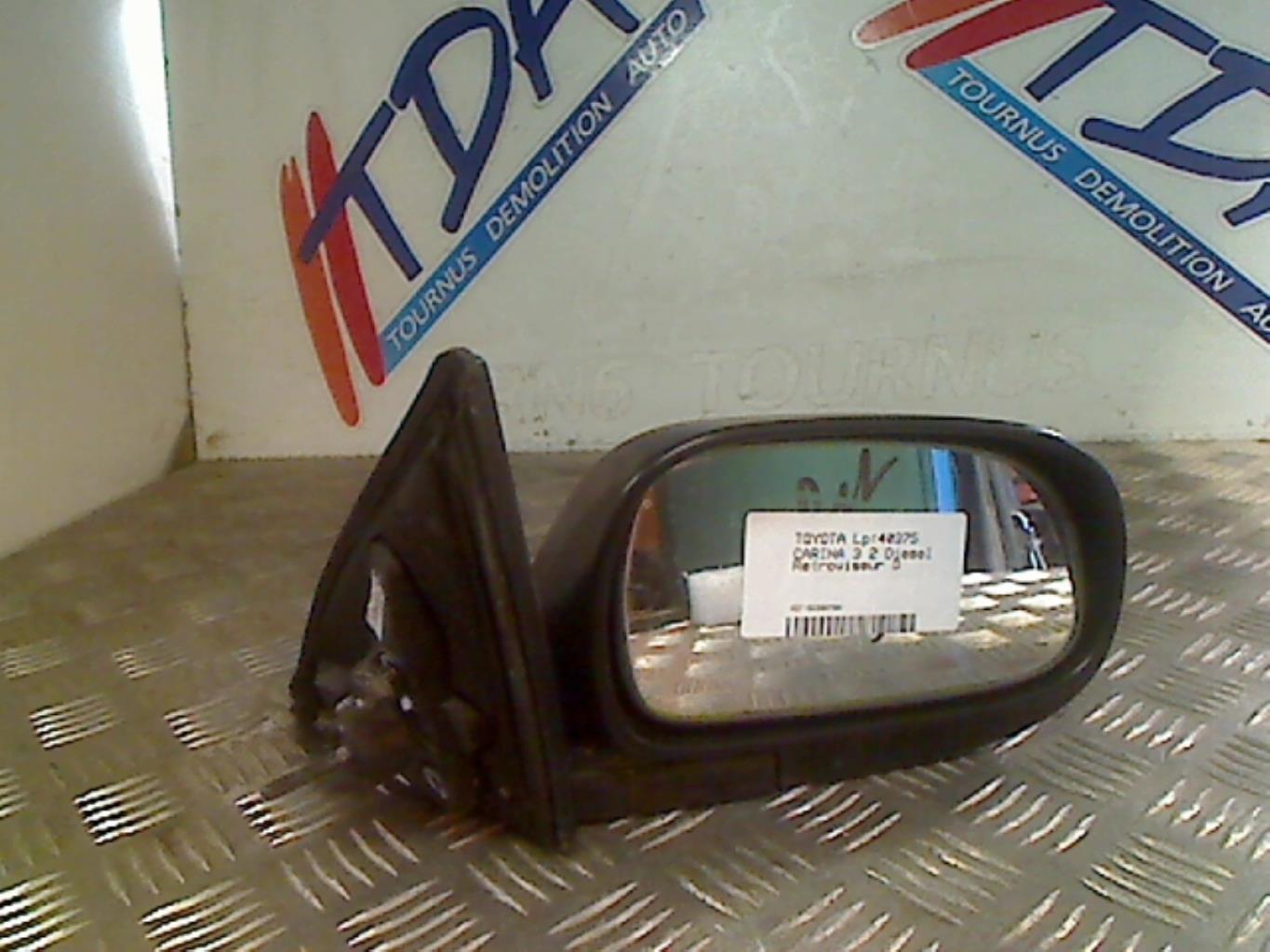 Specchietto retrovisore destro TOYOTA CARINA 3 Diésel - 1