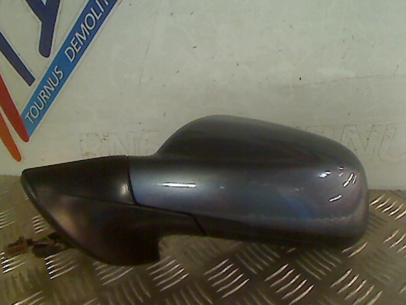 Specchietto retrovisore sinistro PEUGEOT 407 PHASE 1 BREAK  - 1