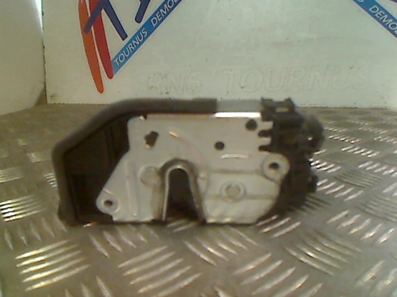 Serrure avant droit BMW X1 E84 PHASE 2 Diesel - 1